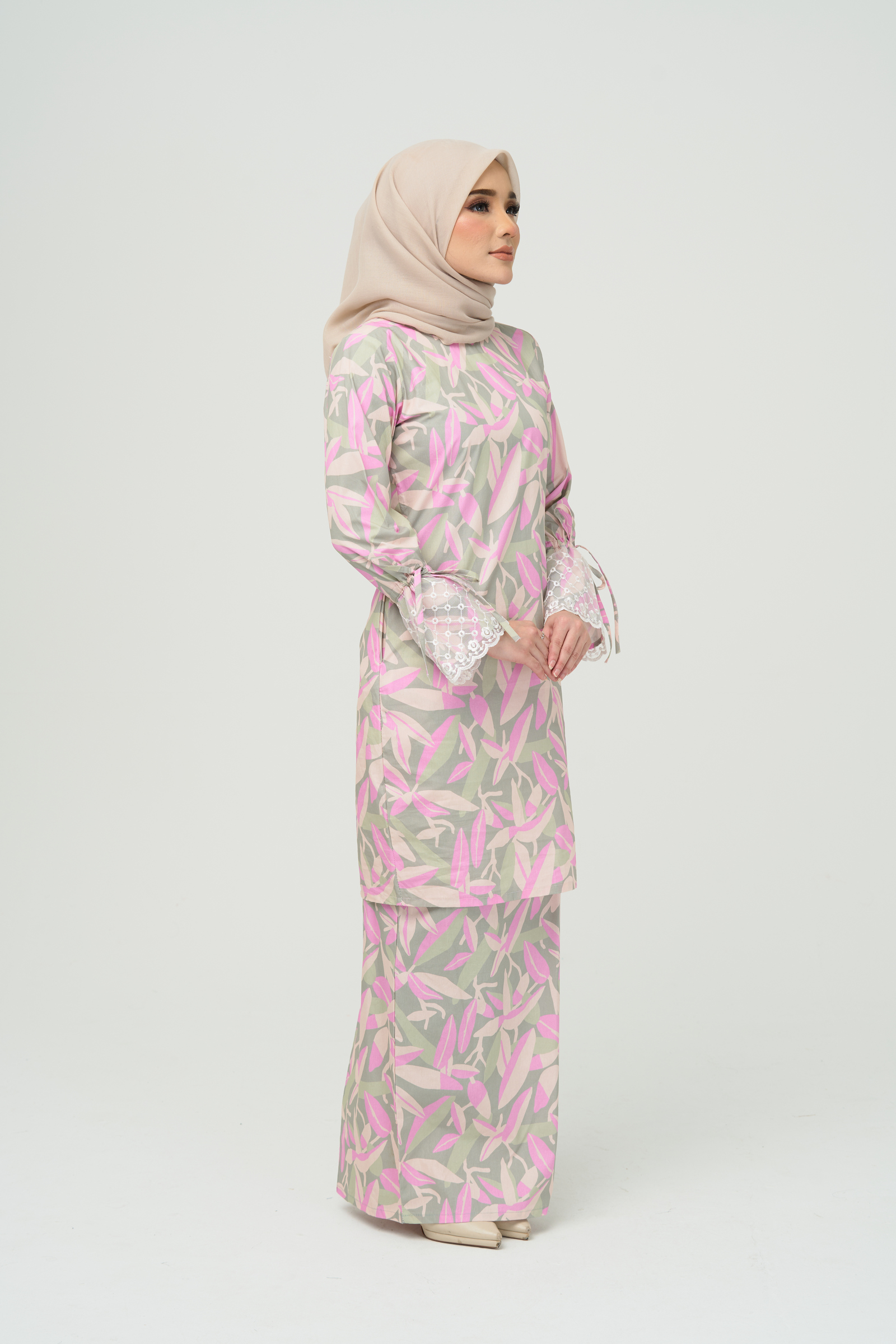 BLOOM KURUNG (195)