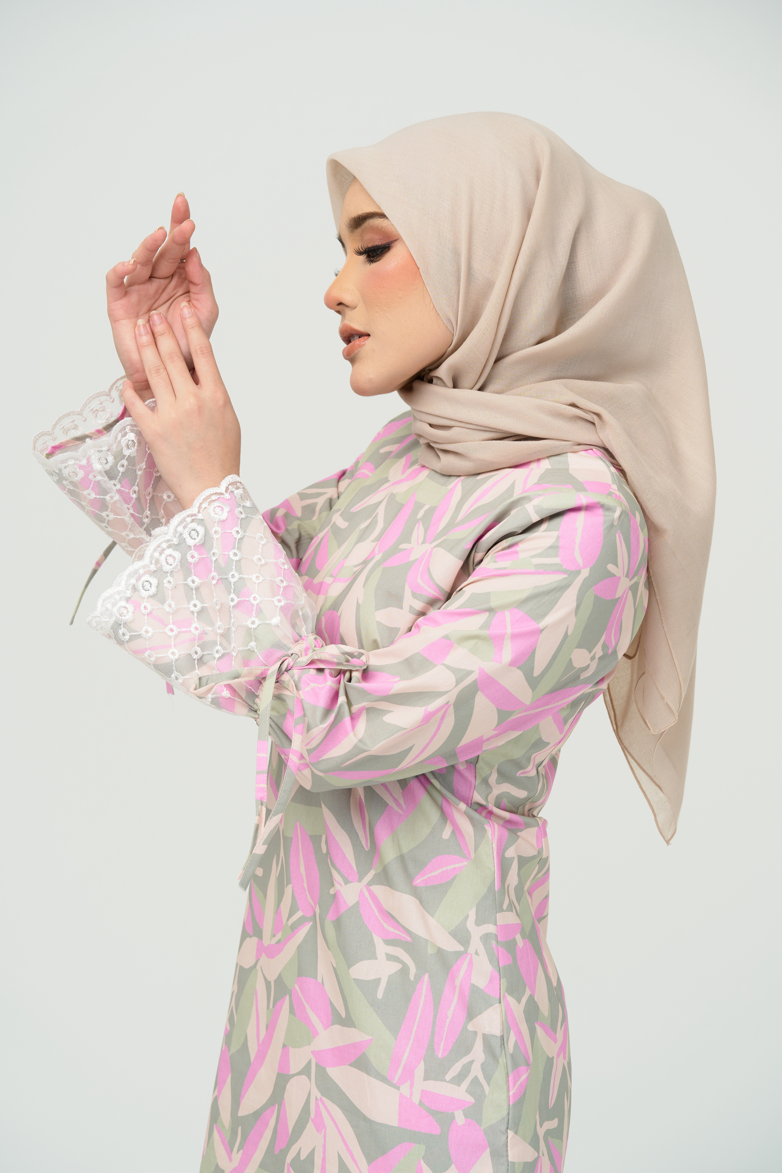 BLOOM KURUNG (166)