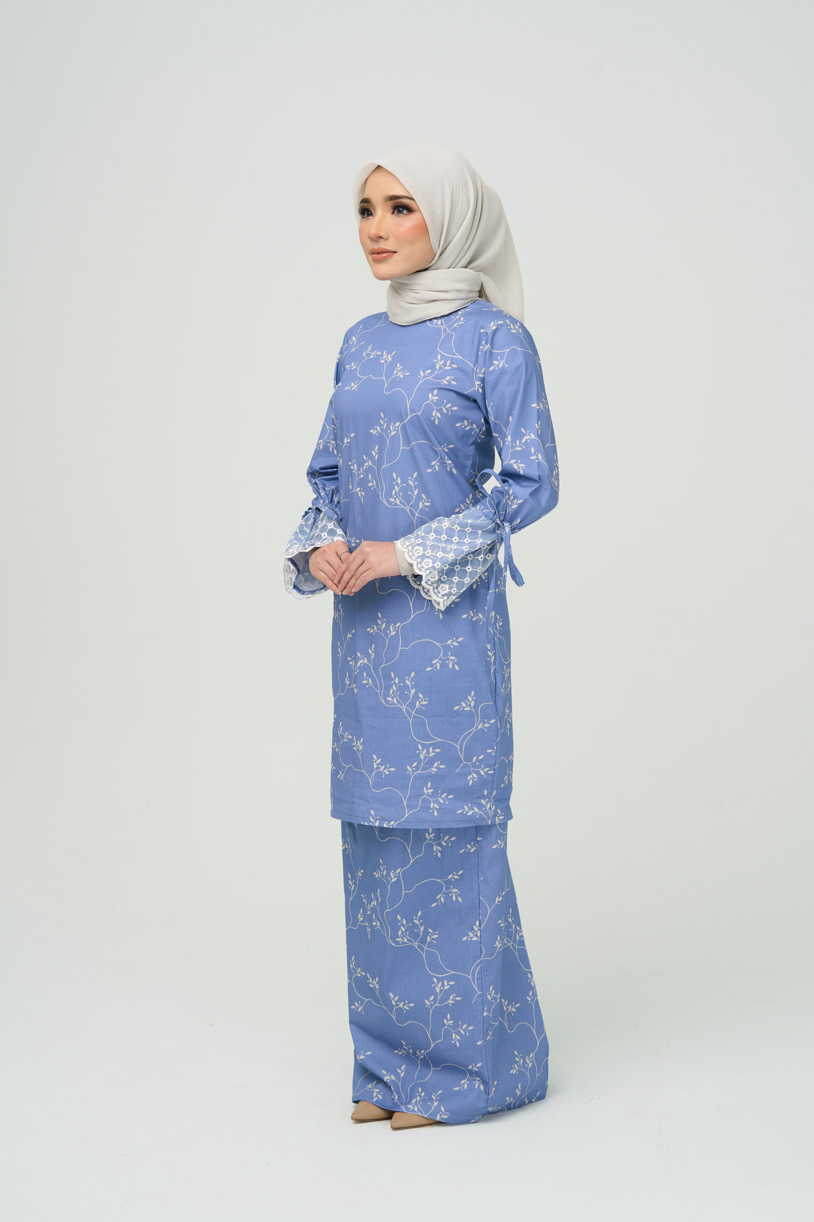 BLOOM KURUNG (370)