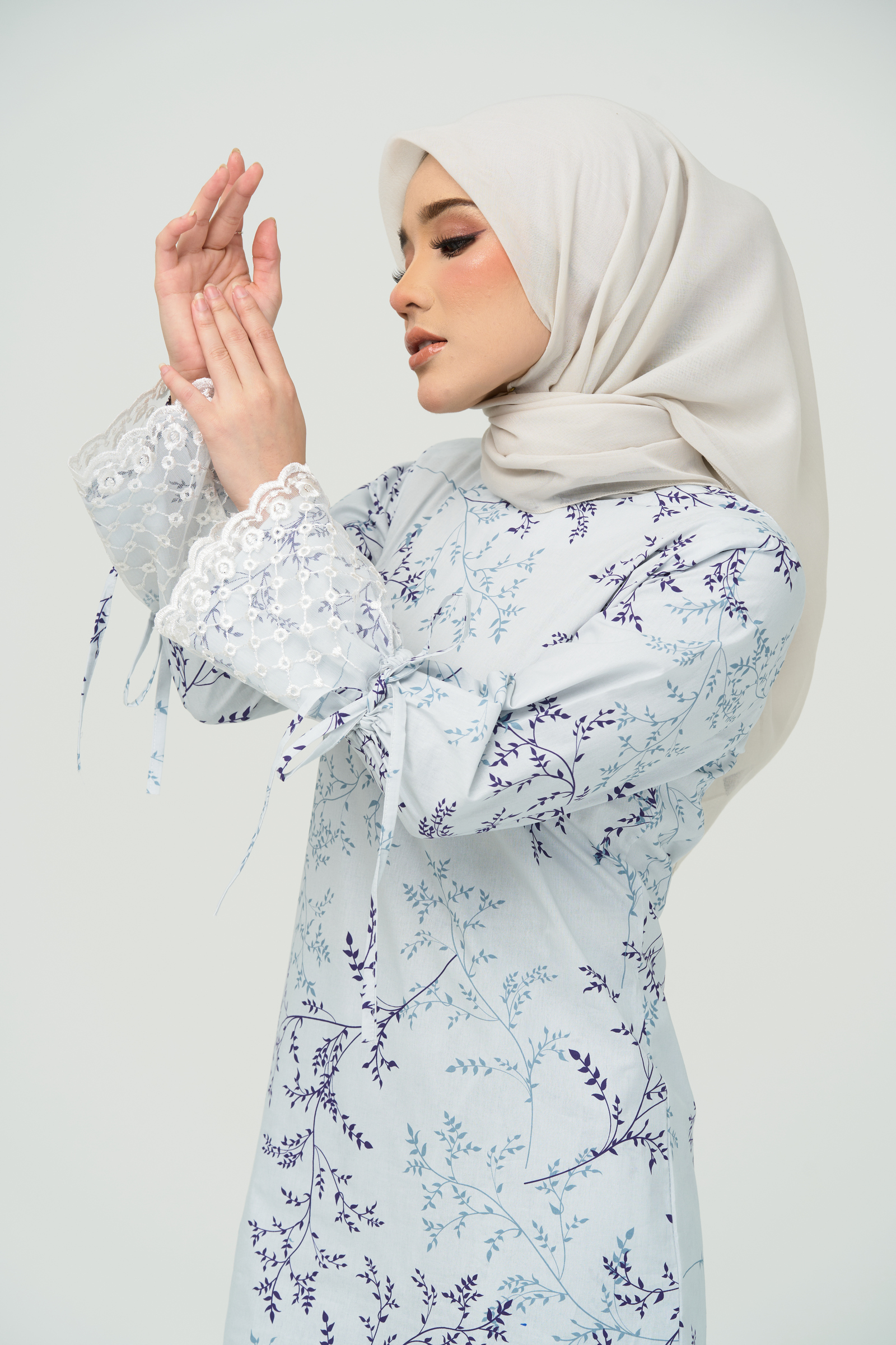 BLOOM KURUNG (373)