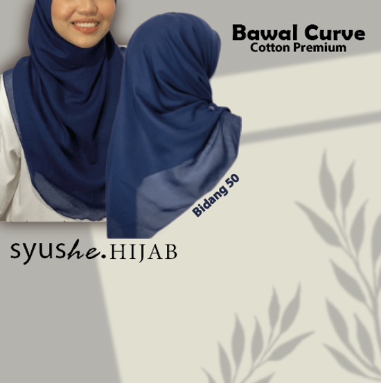 Syushe Hijab | Syushe Hijab