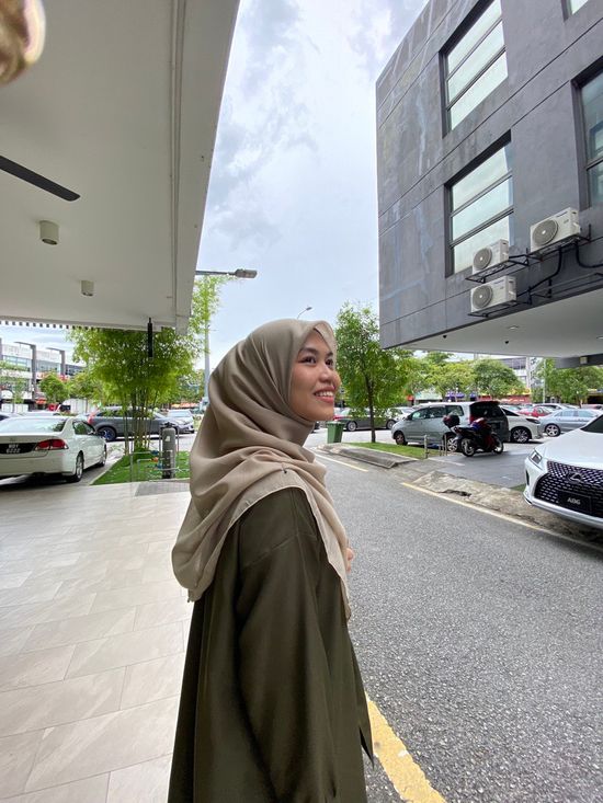 Syushe Hijab | Syushe Hijab