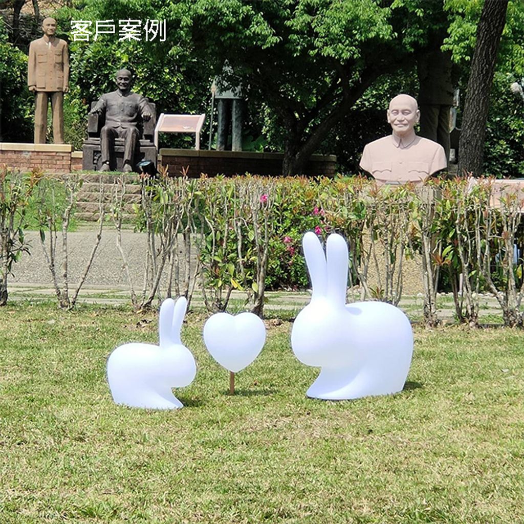 LED租借 落地燈 公園陽臺裝飾 景觀燈工程 創意戶外造型燈