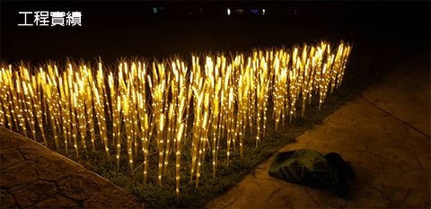 戶外氛圍燈 插地燈 裝飾燈 舉辦活動 露營場地 婚禮場地 LED造型燈具