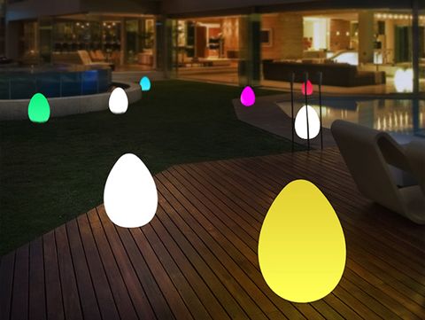 民宿 露營區 裝置藝術 景觀設計 晚會 露營場地 藝術燈