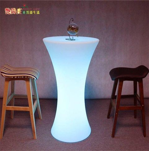 LED 造型桌 發光桌 夜店 夜店包廂