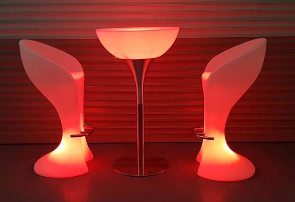 裝置藝術 室內設計 中秋晚會 慶生餐廳 藝術燈