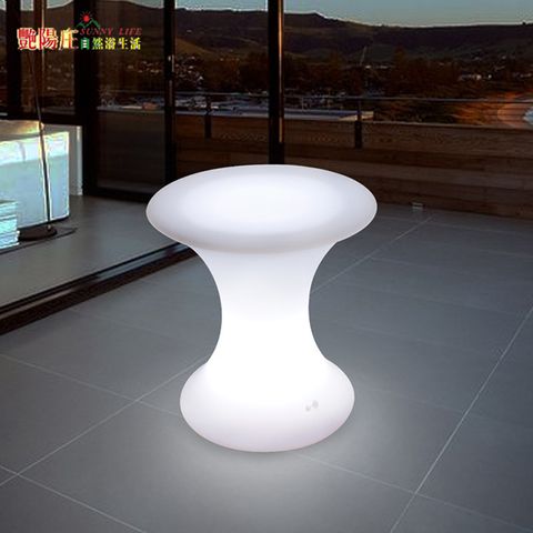 LED 咖啡桌 發光桌 餐酒館 酒吧