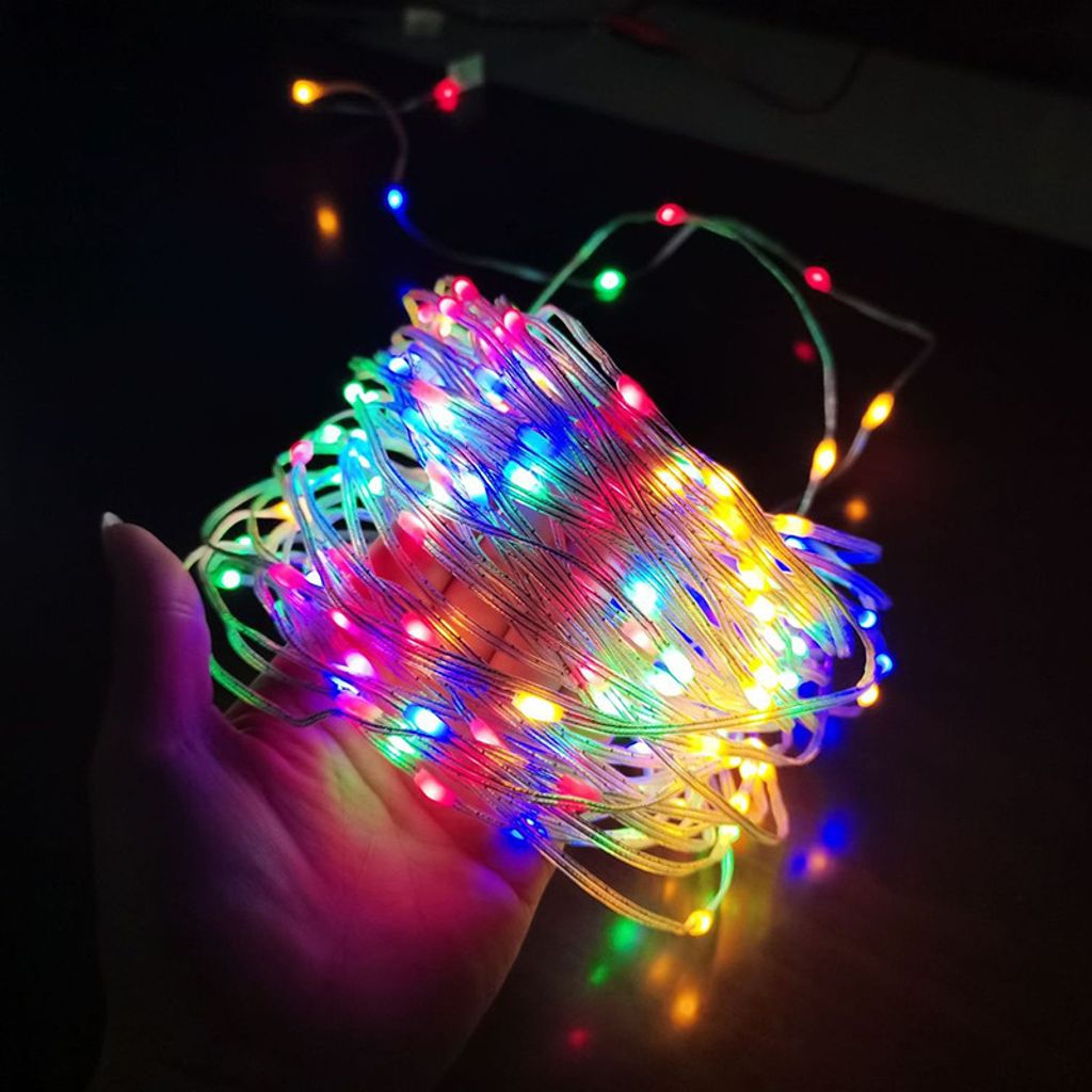 元宵燈會 七彩戶外景觀 霓虹燈條 聖誕燈