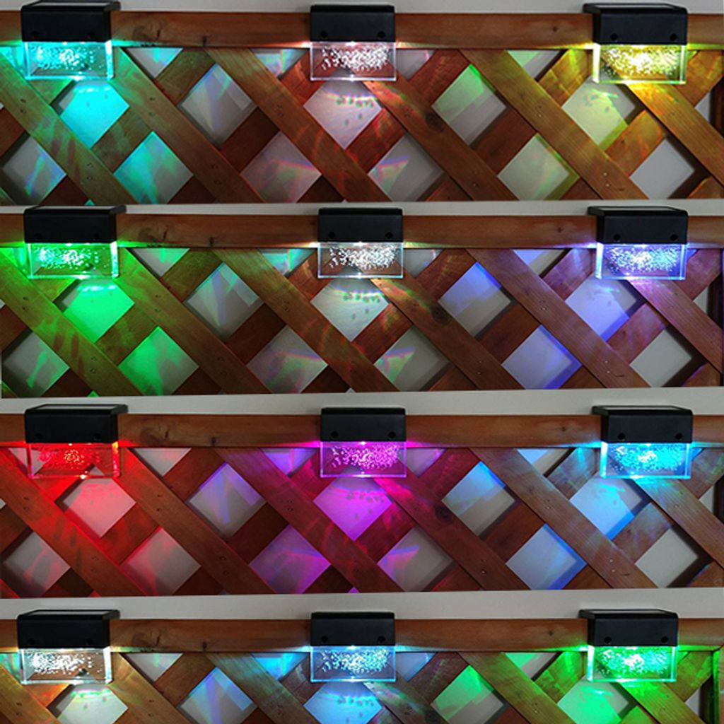 景觀設計 露營場地 LED贈品 造景燈飾