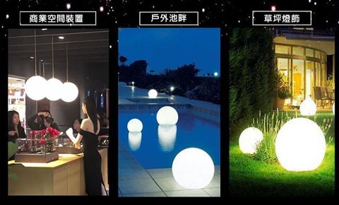 led戶外景觀燈 防水景觀燈 文旅景點 草坪燈落地燈