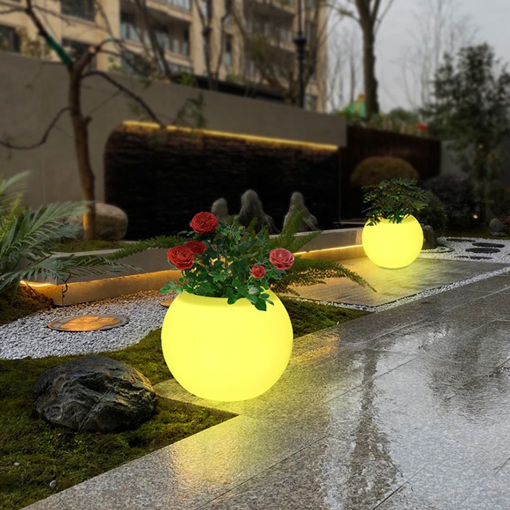 陽臺裝飾燈 社區大樓裝飾燈 景觀設計