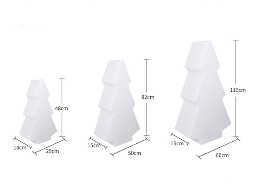 LED 聖誕樹燈 聖誕燈飾 裝飾燈