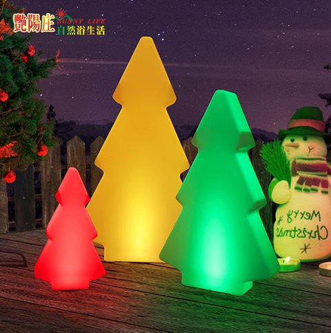 LED 聖誕樹燈 聖誕燈飾 裝飾燈