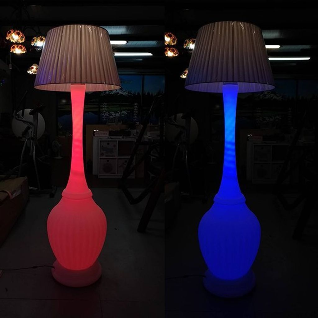 客廳臥室檯燈 氛圍裝飾燈