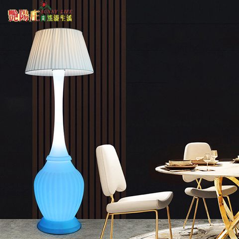 LED 池畔燈  裝飾燈  民宿