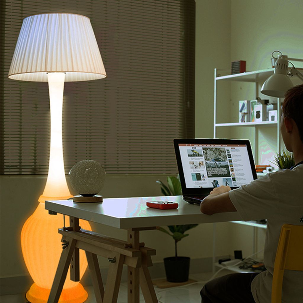 戶外造景 泳池景觀  陽臺裝飾燈