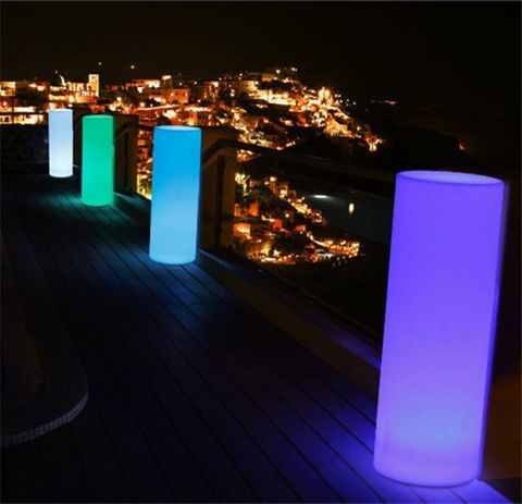 庭院燈 草坪裝飾 戶外景觀