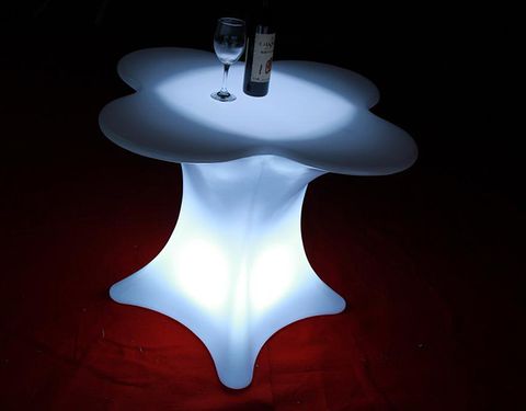 酒吧桌椅 夜店桌椅 梅花桌椅