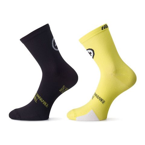 Assos-tiburu-evo8-Sock--Yellow
