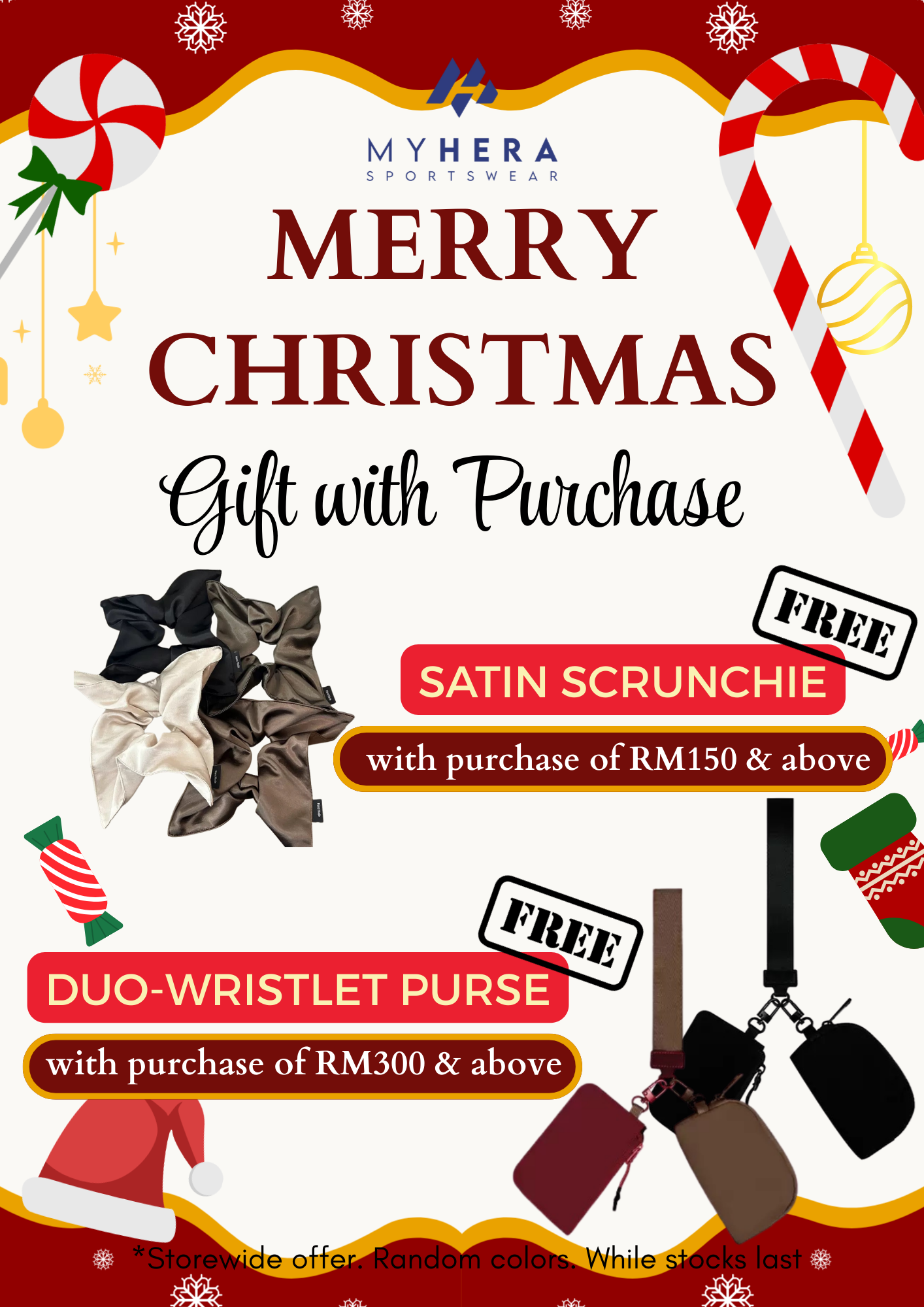  | My Hera Sportswear