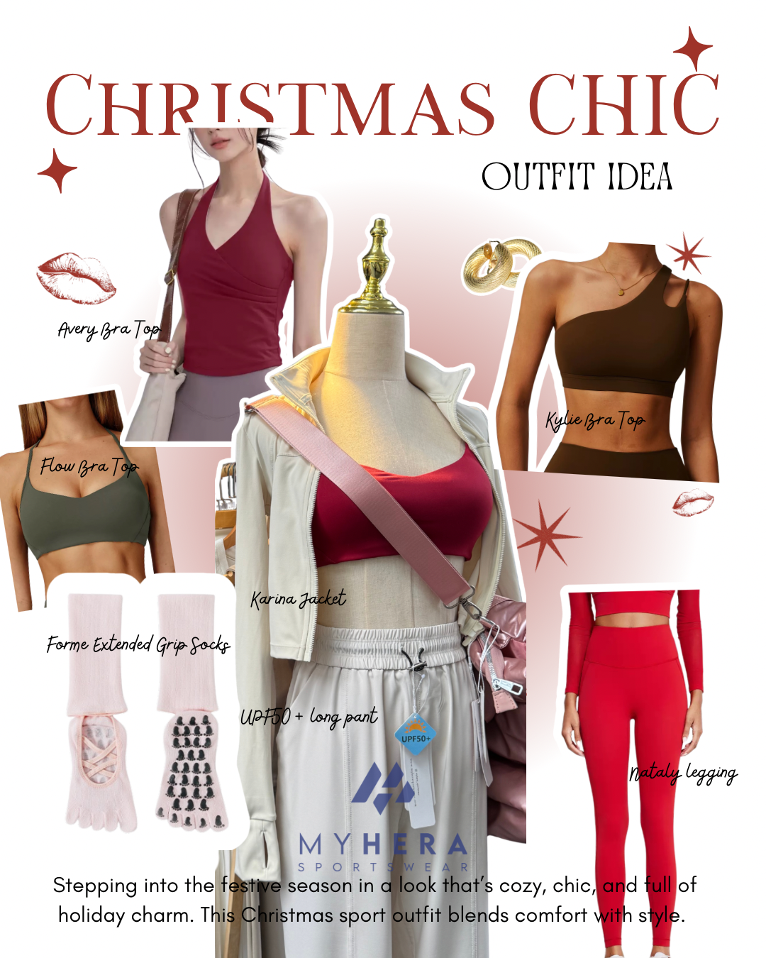  | My Hera Sportswear