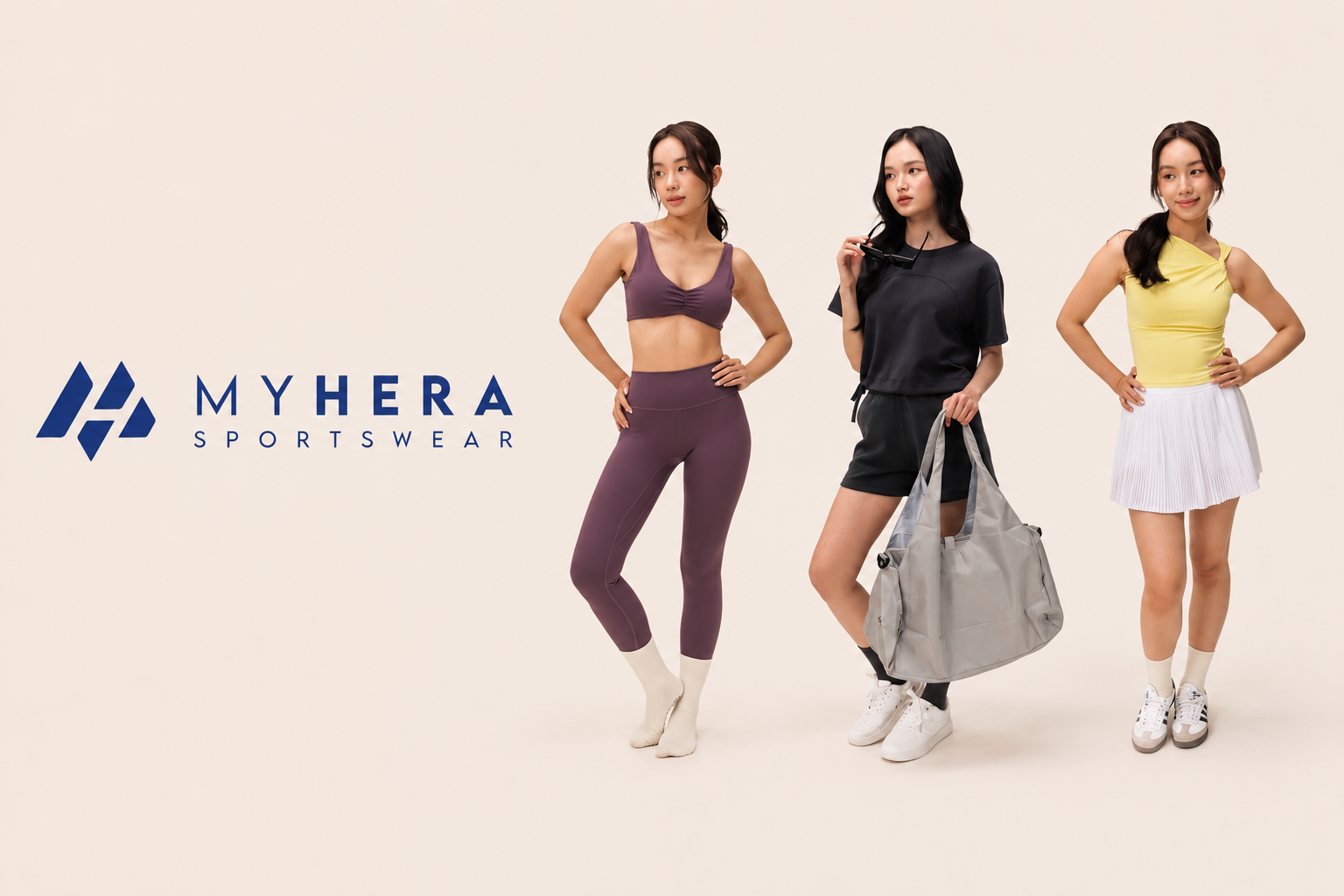  | My Hera Sportswear