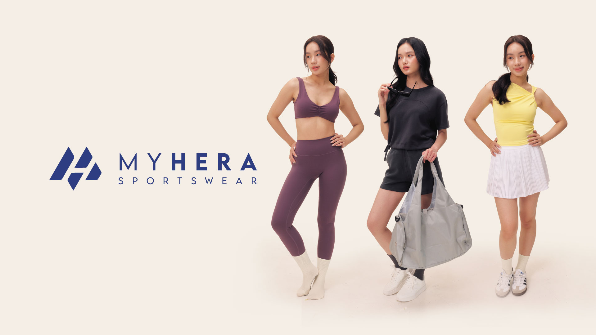  | My Hera Sportswear