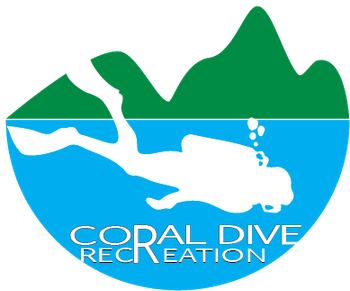 CORAL DIVE STORE