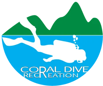 CORAL DIVE STORE