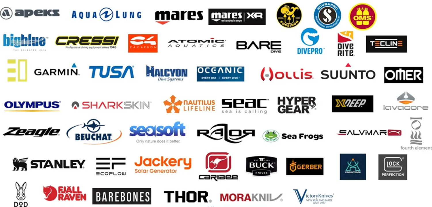 BRANDS SELLING AT WEB 
