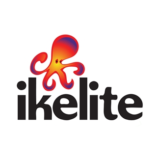 Ikelite Official Logo