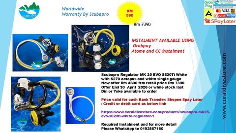 1 mk25 s620ti WHITE WITH GAUGE