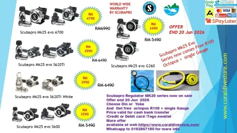 MK25 SERIES OOFFER R105 JUN 2026