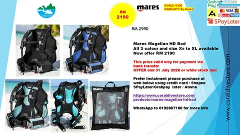 1 mares magerlan