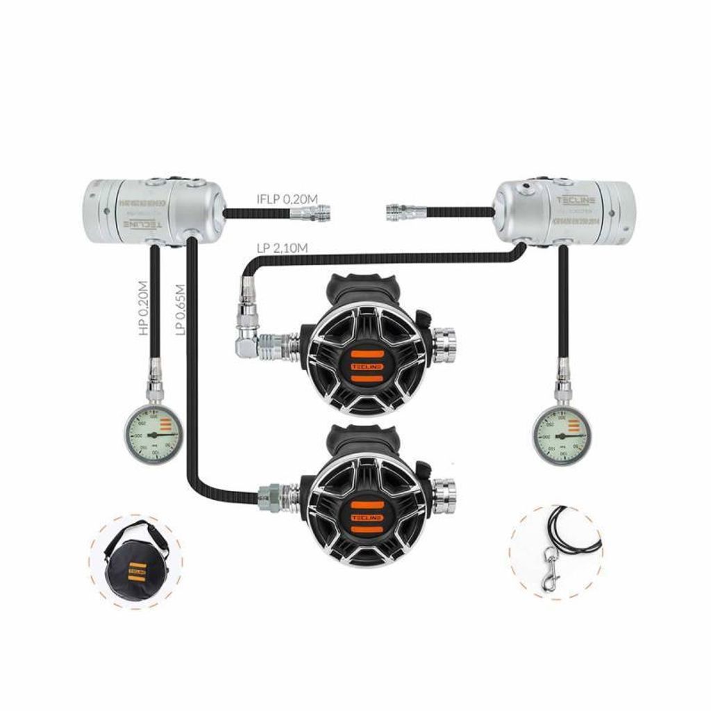 tecline-r2-tec2-sidemount-set