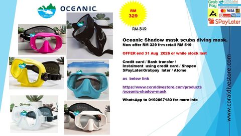 1 oceanic shadow
