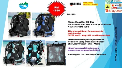 1 mares magerlan