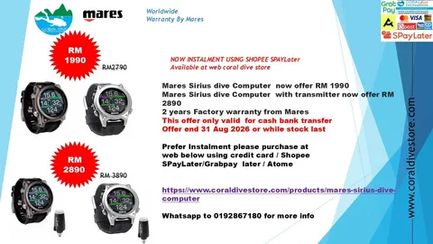 mares sirius