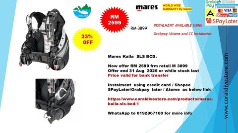 mares kaila lsls