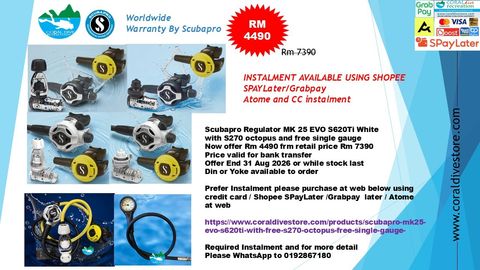 4490 mk25 s620ti witjh gauige offer end 31 aug 2026