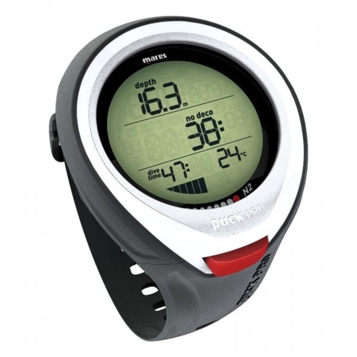 mares puck pro Dive Computer Coral Dive Store Store for scuba diving