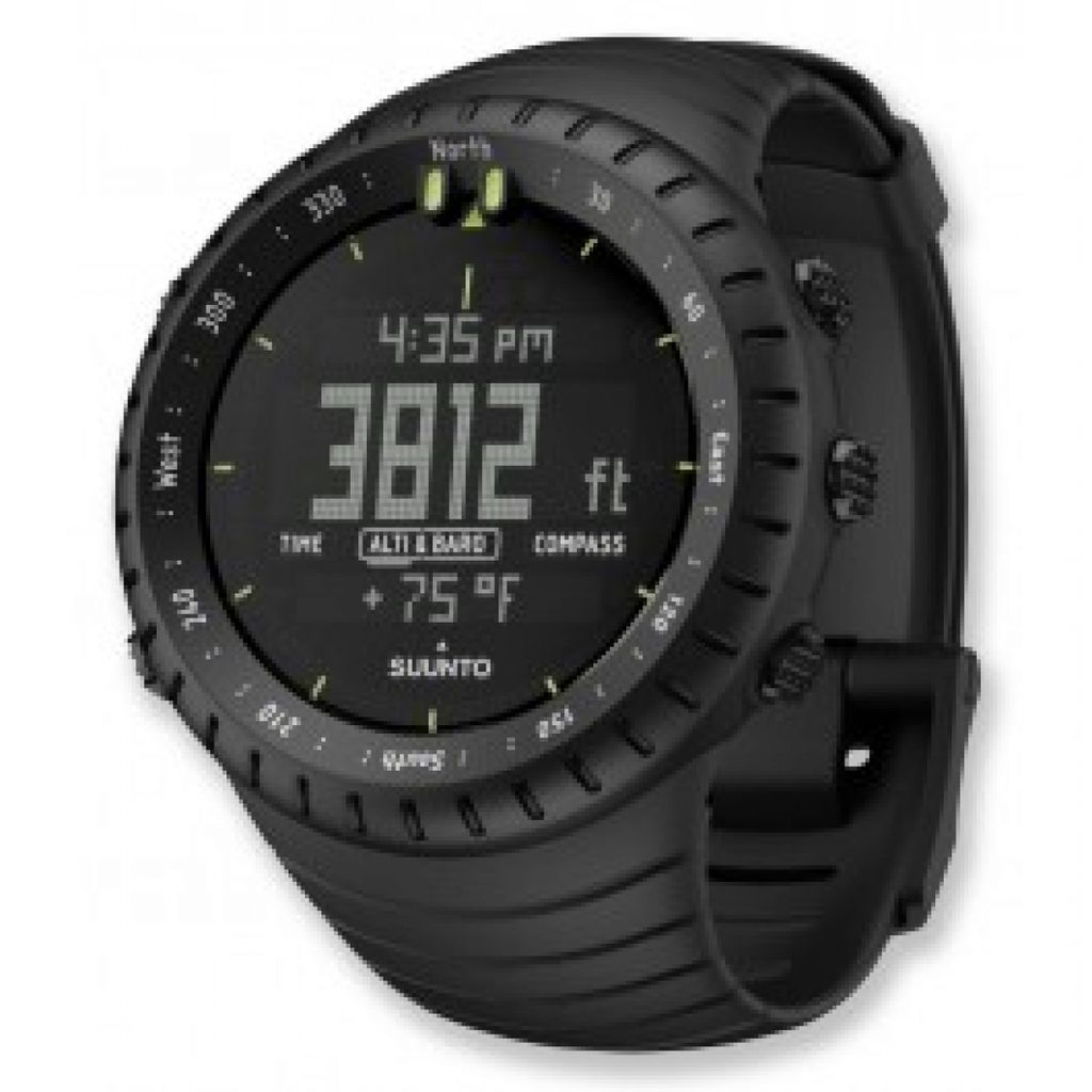 Suunto cheap core coral