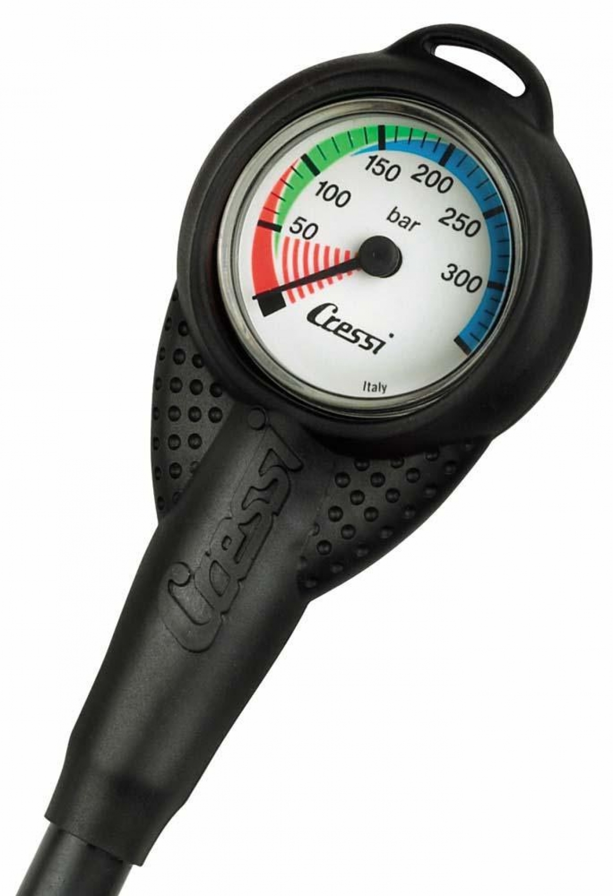 Cressi Mini Pressure Gauge in BAR Coral Dive Store Store for scuba