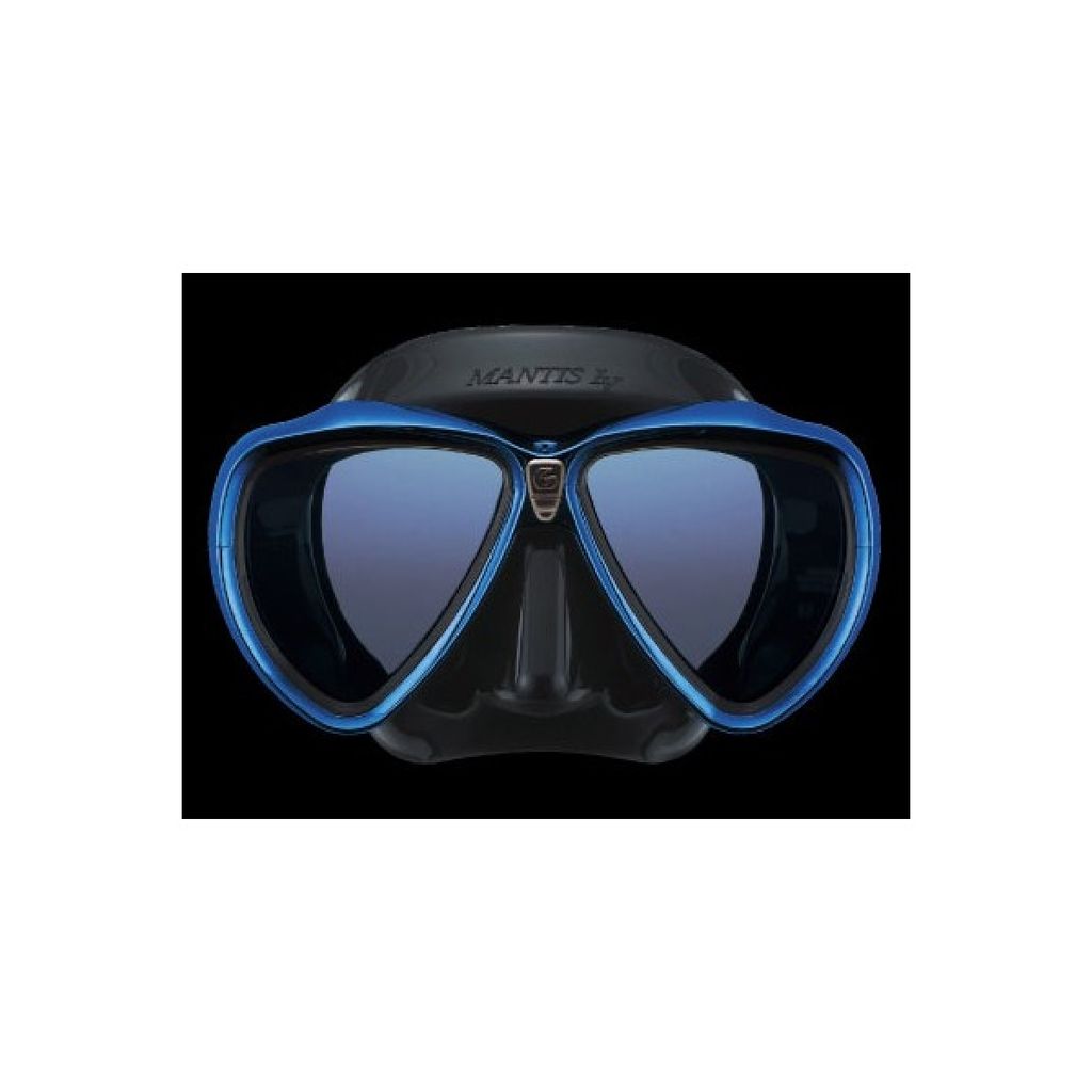 GULL MANTIS LVR MASK NEW (GM-1246/1247) – Big Blue Scuba