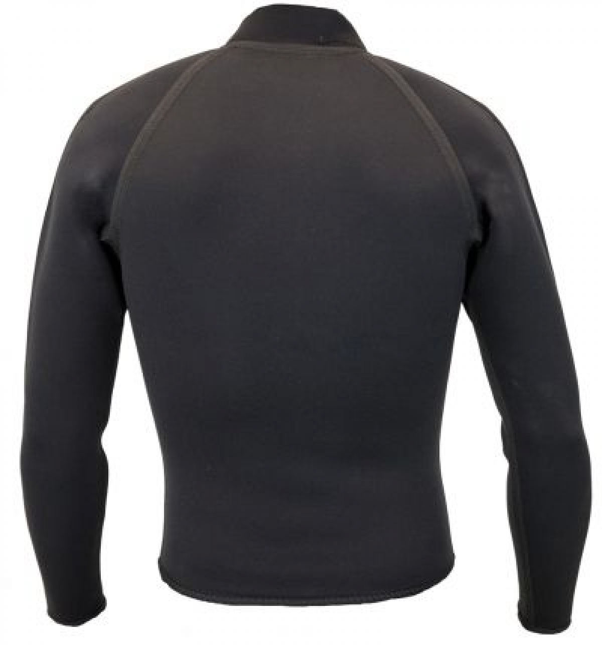 BARE Wetsuit Jacket 3mm Man Coral Dive Store Store for scuba diving