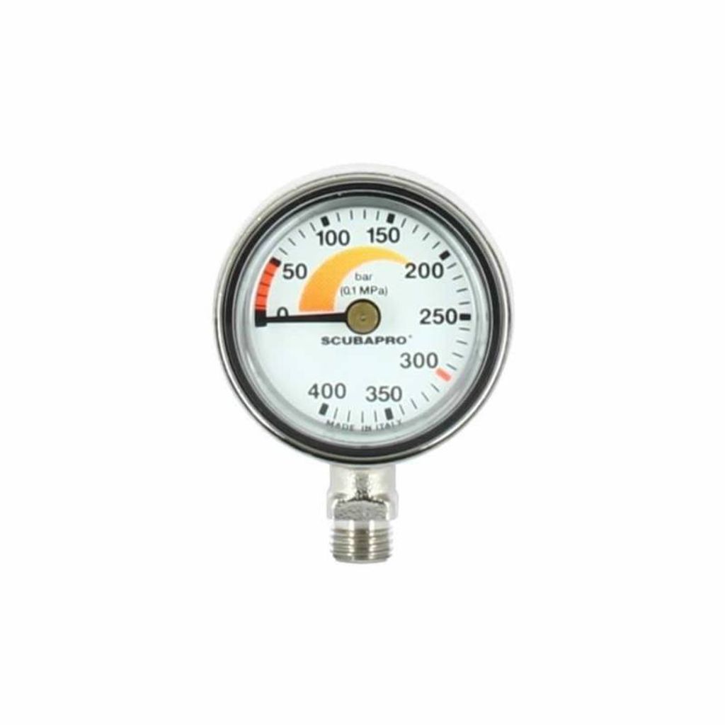 scubapro-tek-pressure-gauge