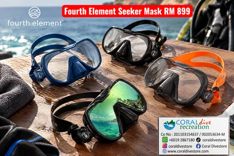 1 for element mask