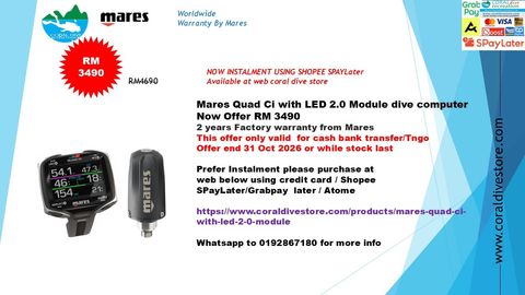 mares sirius