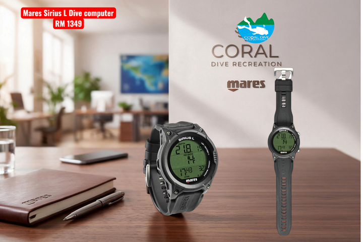 mares sirius L